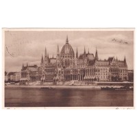 Budapest, Országház