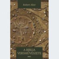 Robert Alter: A Biblia versművészete