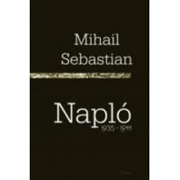 Mihail Sebastian: Napló 1935-1944