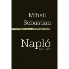 Mihail Sebastian: Napló 1935-1944