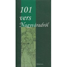 101 vers Nagyváradról- Molnár Judit