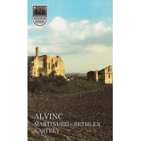 Alvinc – Martinuzzi–Bethlen-kastély