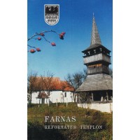 Farnas – Református templom