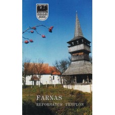 Farnas – Református templom