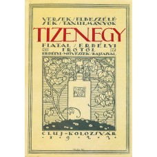 Tizenegy I–II. kötet