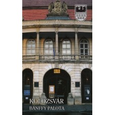Kolozsvár – Bánffy-palota