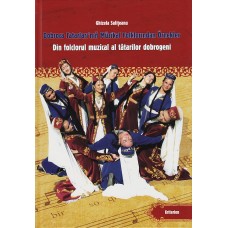 Ghizela Suliţeanu: Dobroca Tatarlari'nin Müzikal Folklorindan Örnekler - Din folclorul muzical al tătarilor dobrogeni