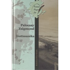 Palocsay Zsigmond: Írottmuzsika