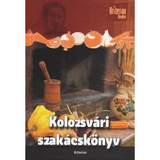 Kolozsvári szakácskönyv