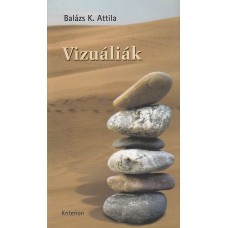 Balázs K. Attila: Vizuáliák