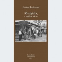 Cristian Teodorescu: Medgidia, a hajdani város