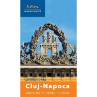 Gaál György: Cluj. Ghid turistic, istoric, cultural