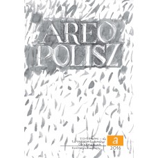 AREOPOLISZ Történelmi és társadalomtudományi tanulmányok XVI. Székelyudvarhely, 2017. 