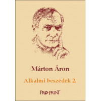 Márton Áron: Alkalmi beszédek 2.