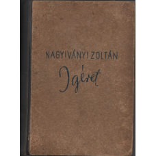 Nagyiványi Zoltán: Ígéret