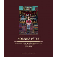  Korniss Péter: Fotográfiák