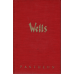 H. G. Wells: Szenvedélyes barátok I kötet (töredék)