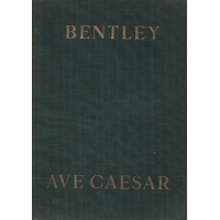 Phyllis Bentley: Ave Caesar!