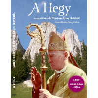 Nagy Zoltán (szerk.): A Hegy (DVD)
