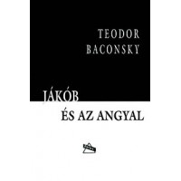 Teodor Baconsky: Jákób és az angyal