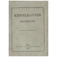 Kipfelhauser költeményei