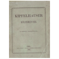 Kipfelhauser költeményei
