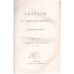 Kossuth Lajos: Irataim az emigráczióból III. kötet