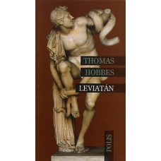 Thomas Hobbes: Leviatán
