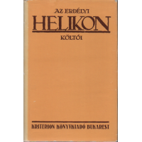 Az erdélyi Helikon költői