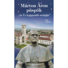 Márton Áron: Levelek 2.