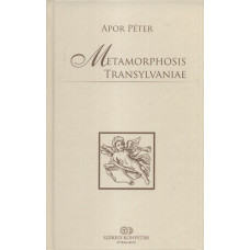 Apor Péter: Metamorphosis Transylvaniae 6.