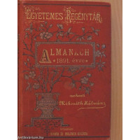 Mikszáth Kálmán: Almanach
