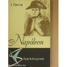 J. Tarle: Napóleon
