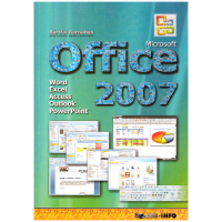Bártfai Barnabás: Microsoft Office 2007