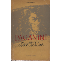 A. Vinogradov: Paganini elítéltetése