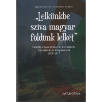 Hetzmann Róbert: "Lelkünkbe szíva magyar földünk lelkét"